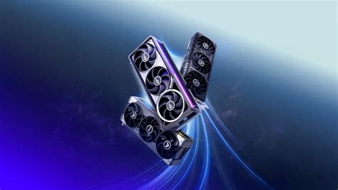 ROG Astral vs Strix vs TUF vs Prime: Welche Grafikkarte von .